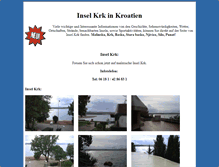 Tablet Screenshot of krk.cro-marin.com